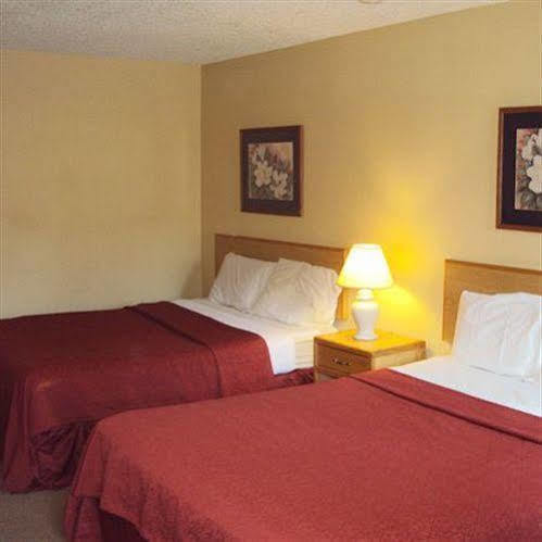 Motel 6-Blue Springs, Mo Kültér fotó