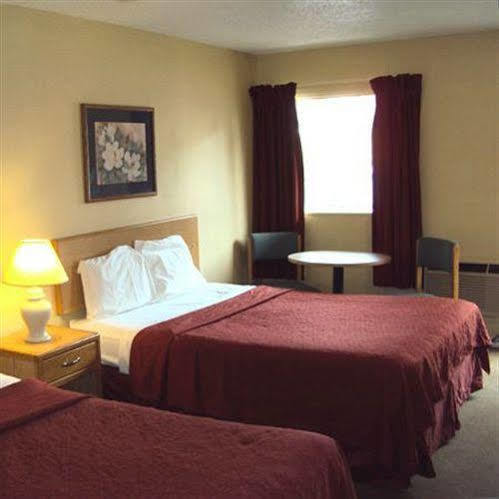 Motel 6-Blue Springs, Mo Kültér fotó